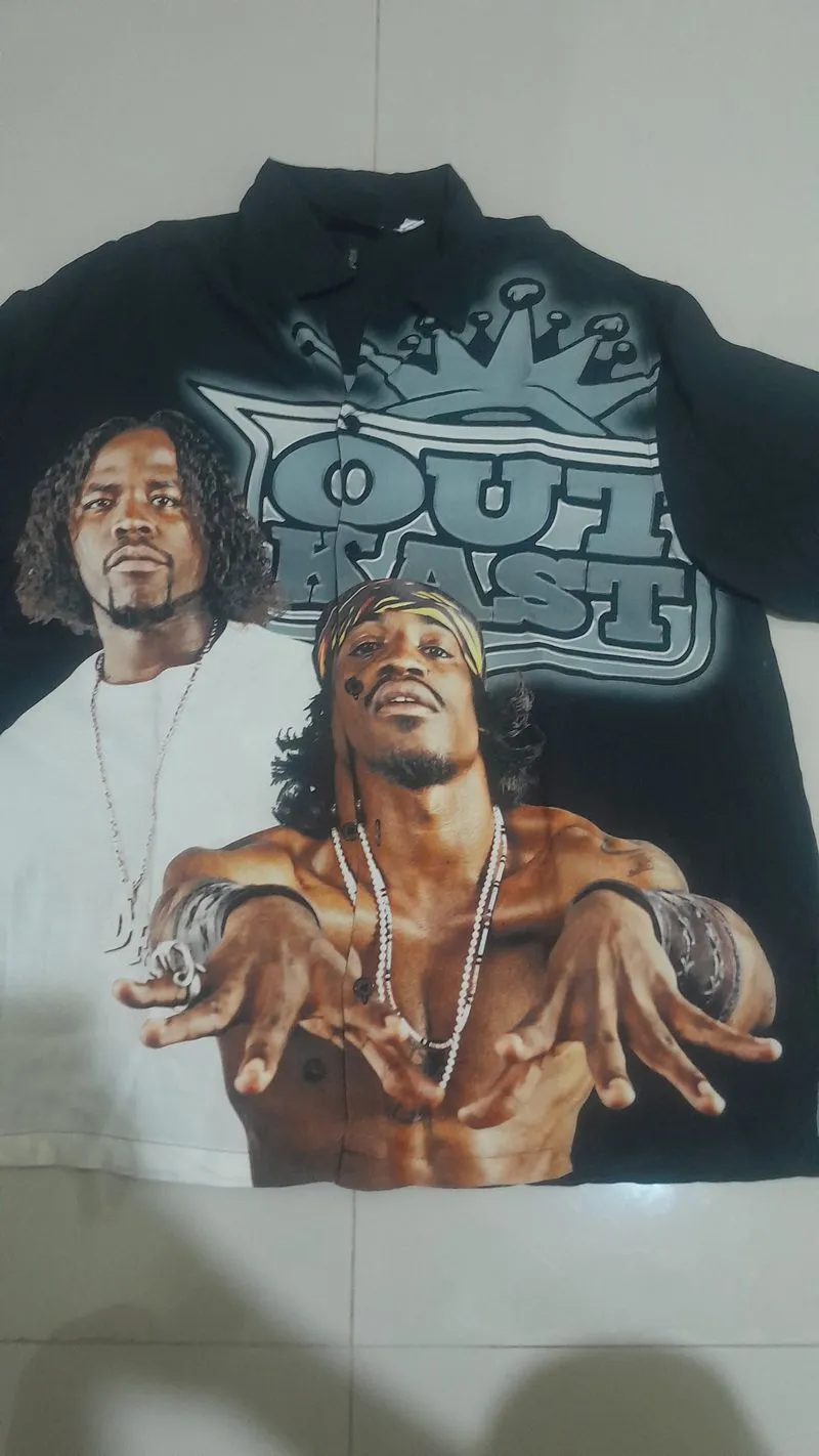 H&m Collab Outkast photo 1