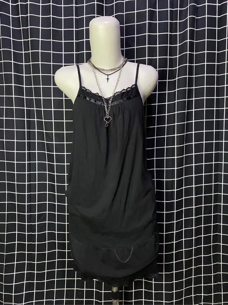 y2k ikka dress photo 1