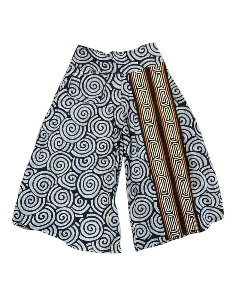 Hippie Short Pants photo 1