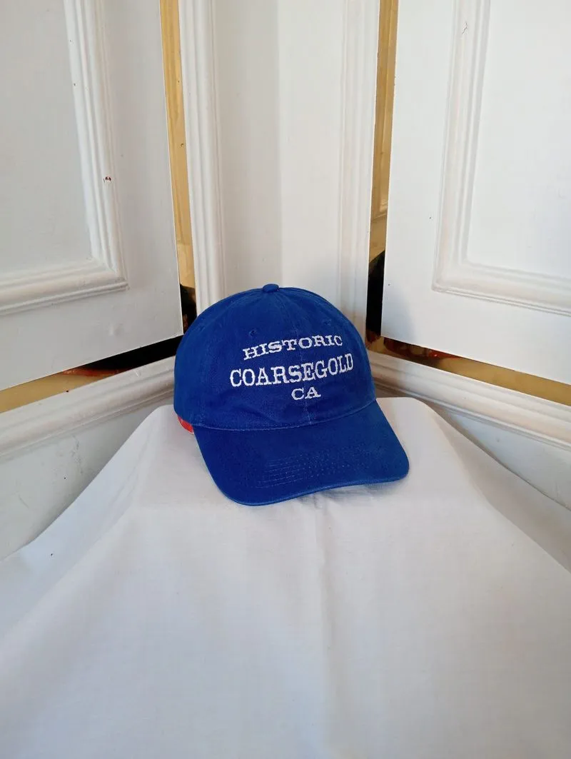 CAPS HYSTORIC  photo 1