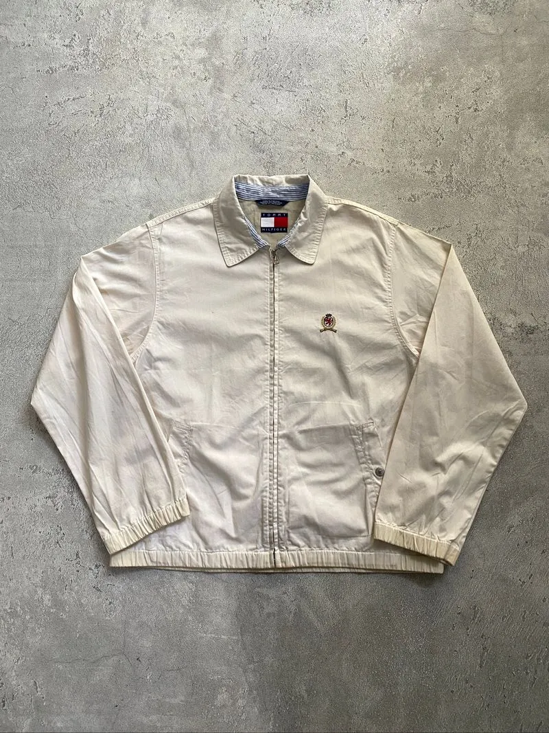 Tommy Hilfiger Work Jacket photo 1