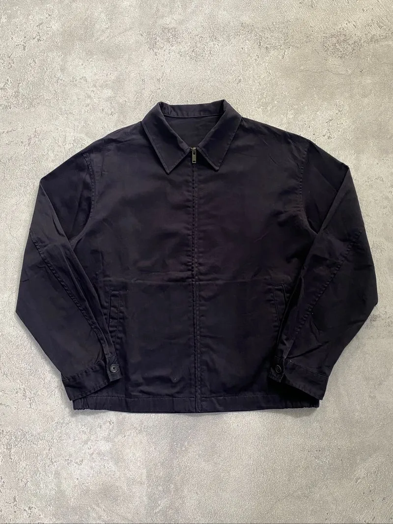 GU Global Uniqlo Work Jacket photo 1