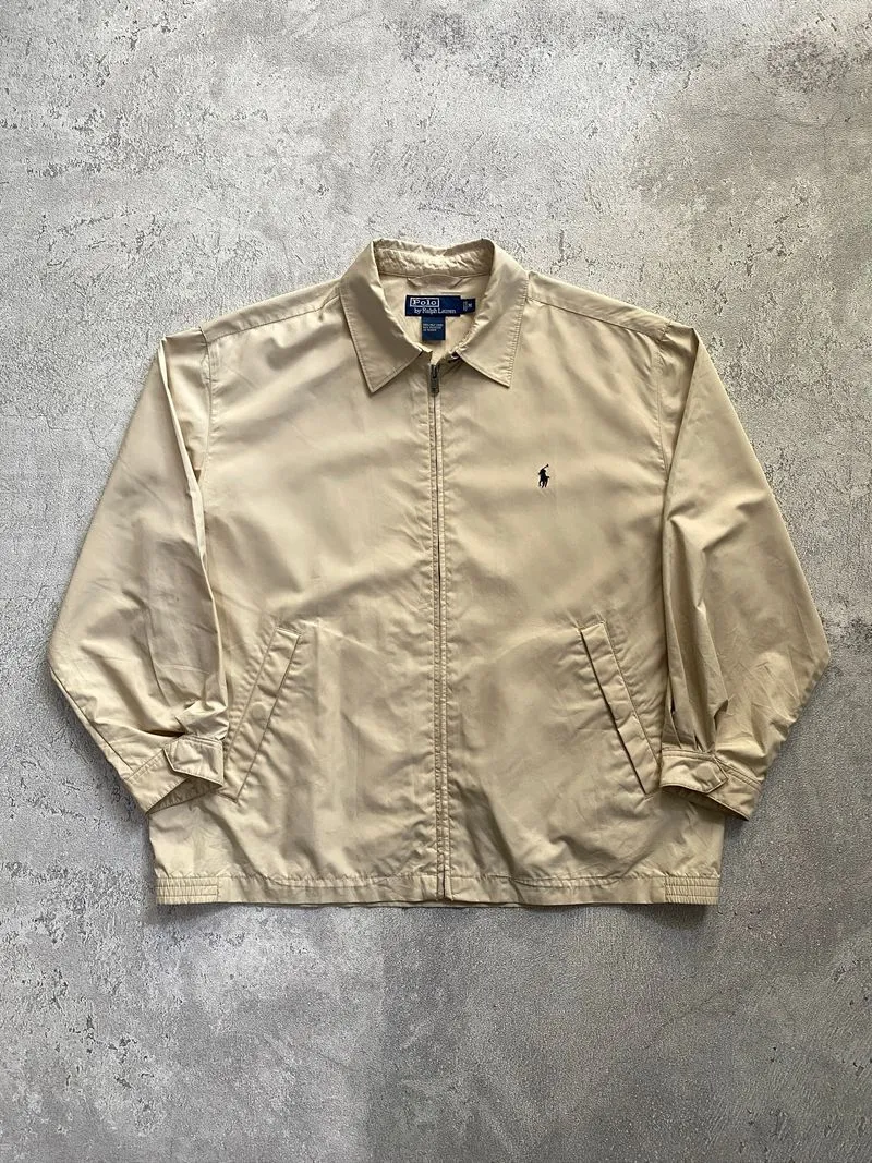 Polo Ralph Lauren Work Jacket photo 1
