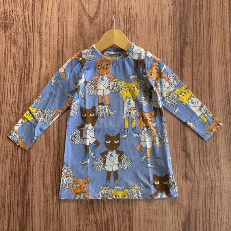 Futurist Casual Kids multicolor photo 1