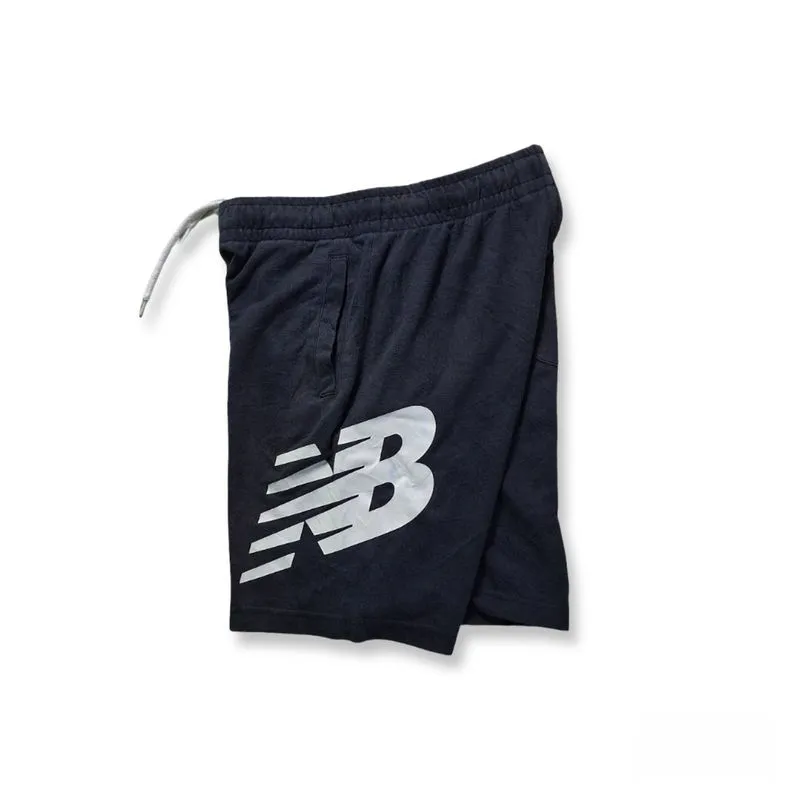 Short Pants New Balance Big Logo photo 1