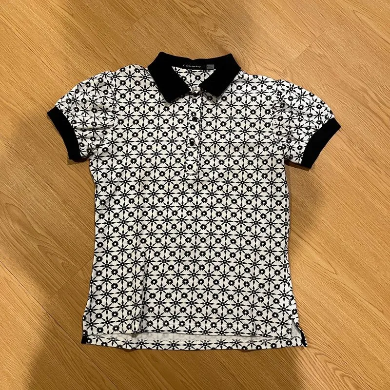 All Dressed Up, Size M, Kemeja Wanita photo 1