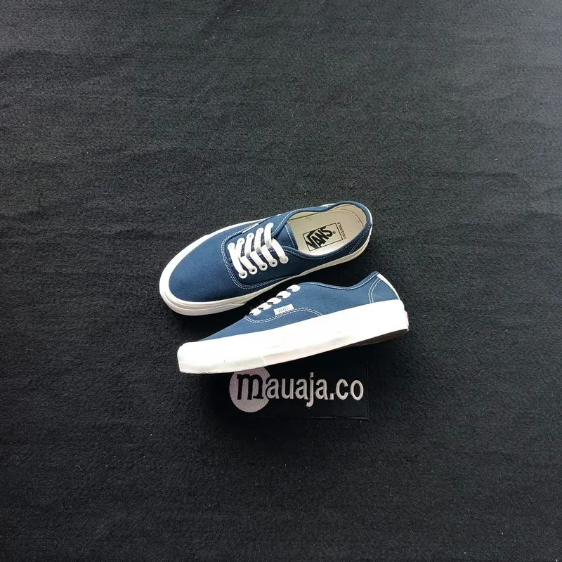 Vans Authentic Reissue 44LX Midnight Navy photo 1