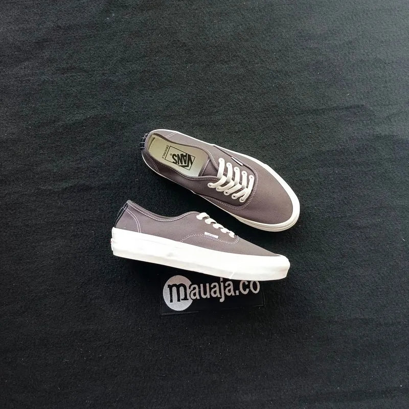 Vans Authentic Reissue 44LX Steel Grey photo 1