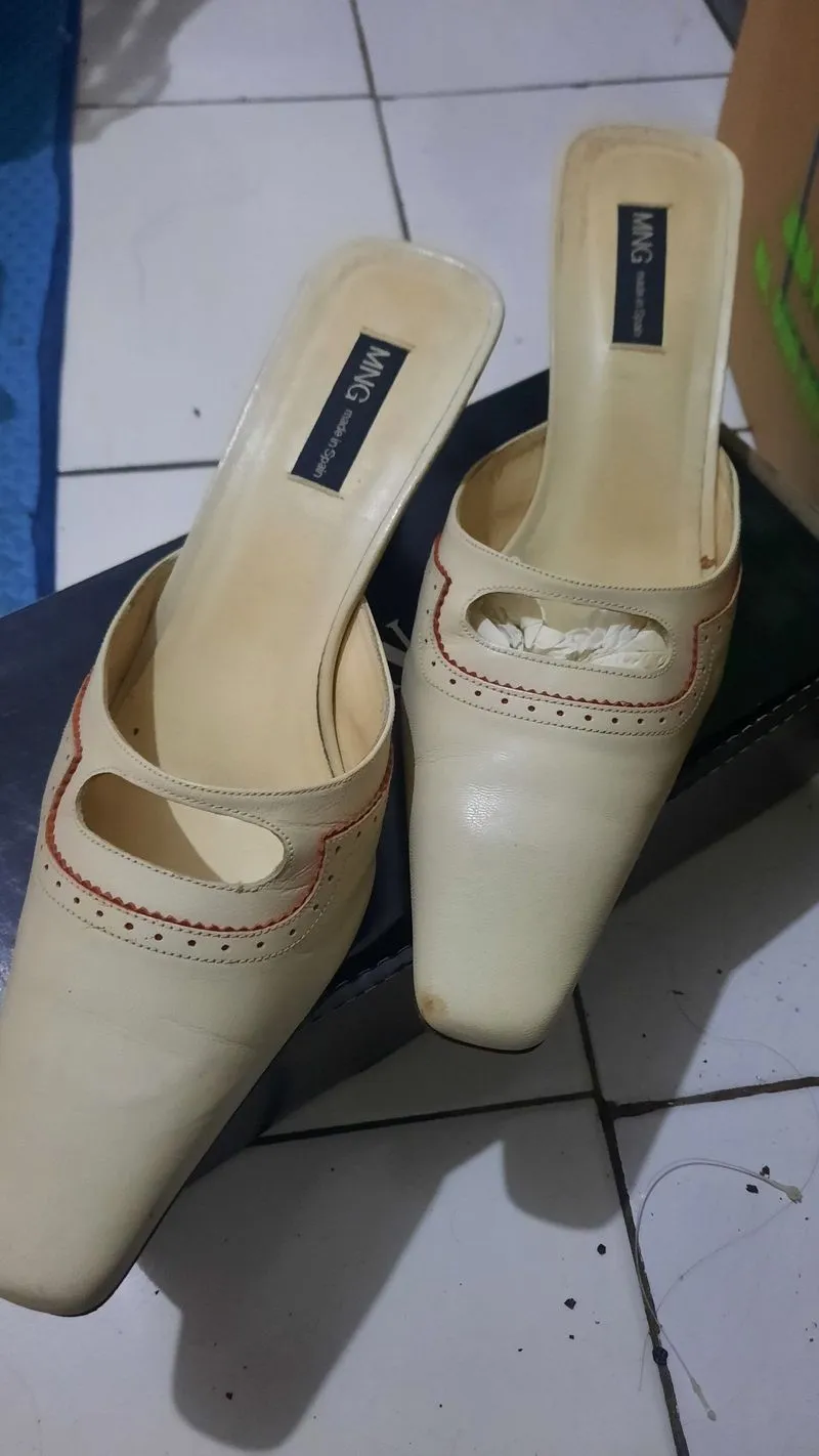 Sepatu sandal photo 1