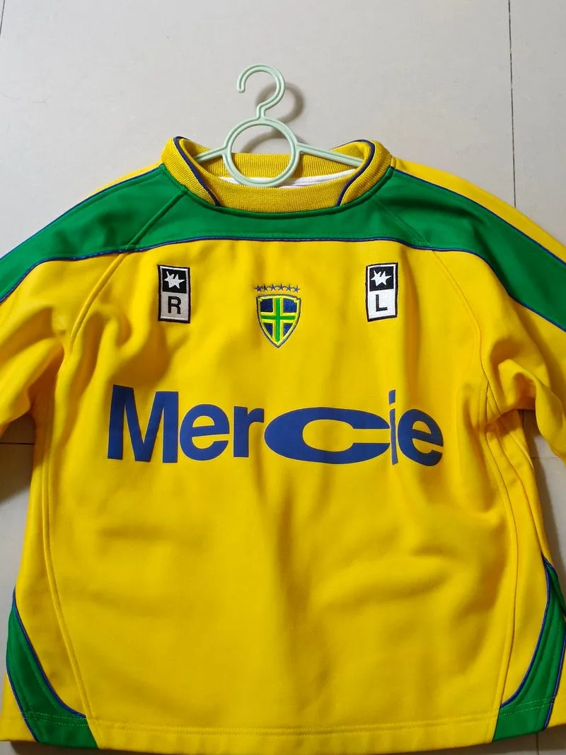 MERCIE studios jersey photo 1