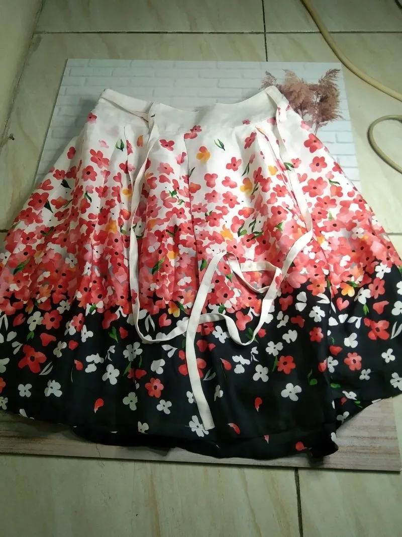 Rok bunga photo 1