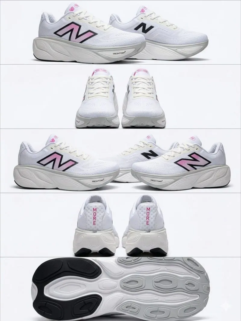 New balance Freshfoam X More photo 1
