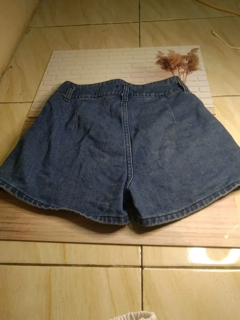 Celana pendek zalora photo 1