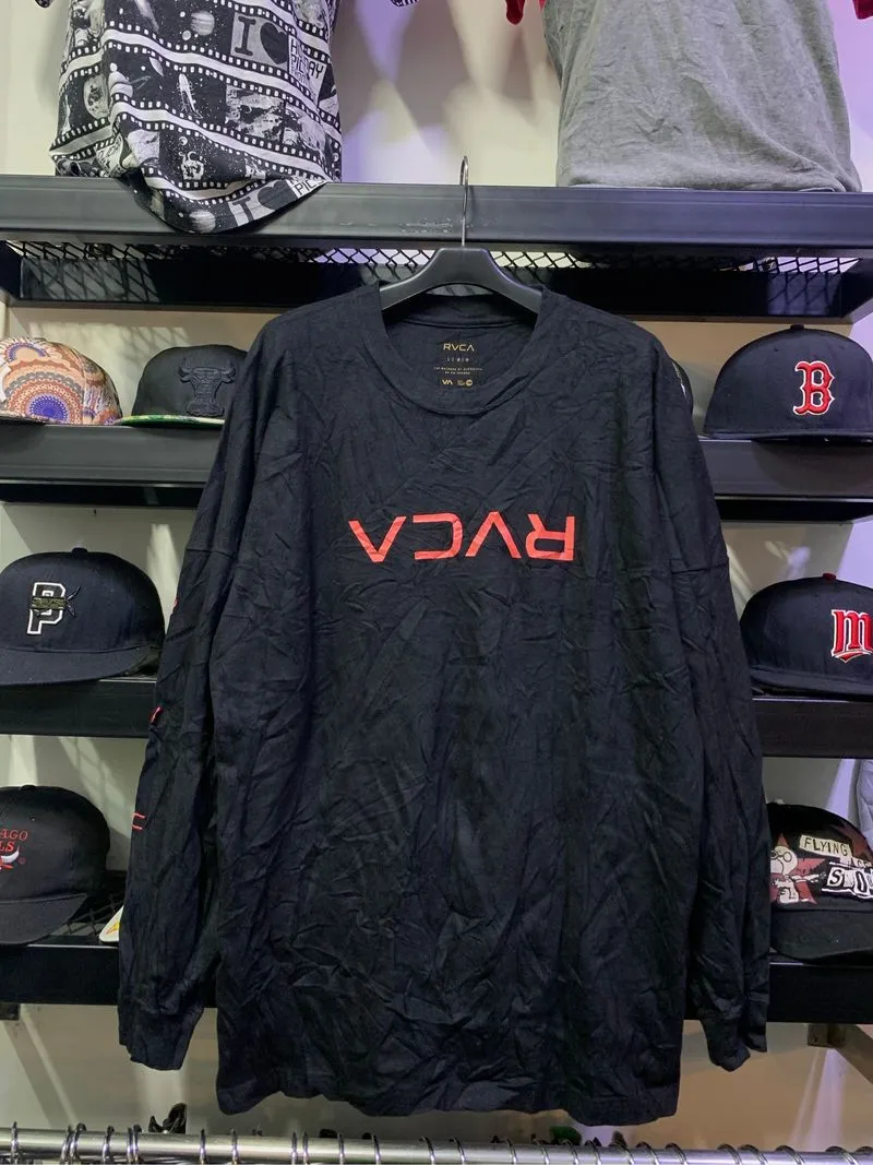 RVCA photo 1