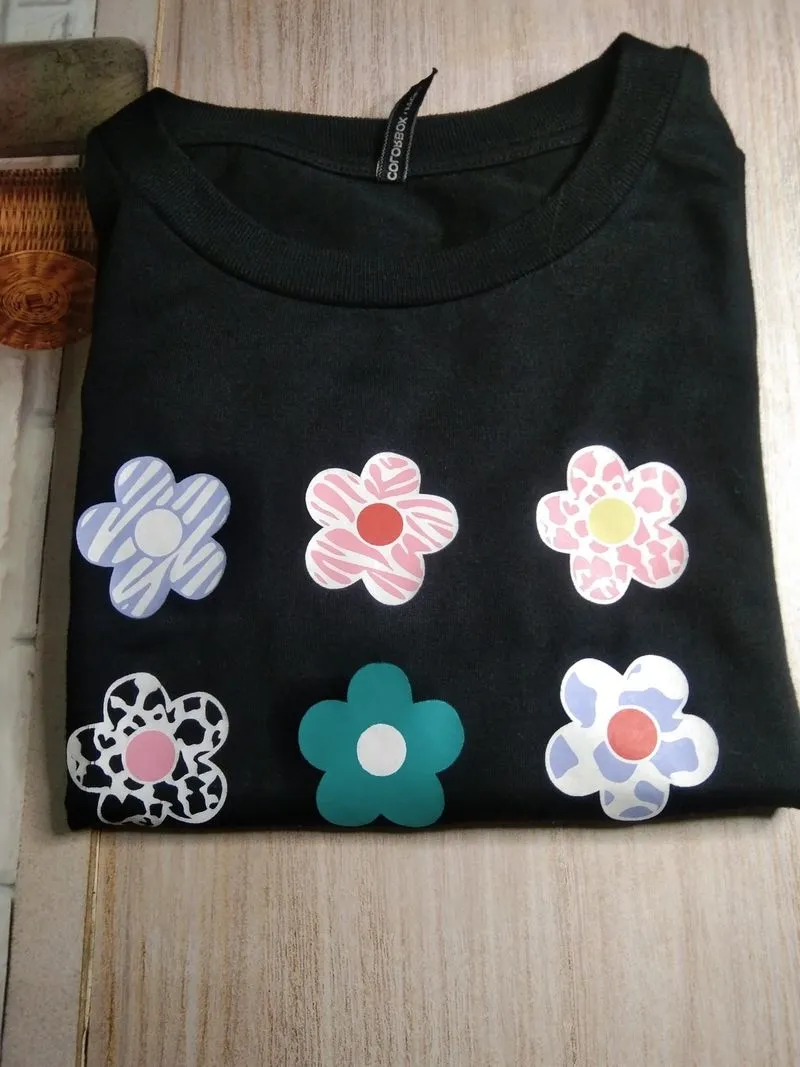 Kaos colorbox photo 1
