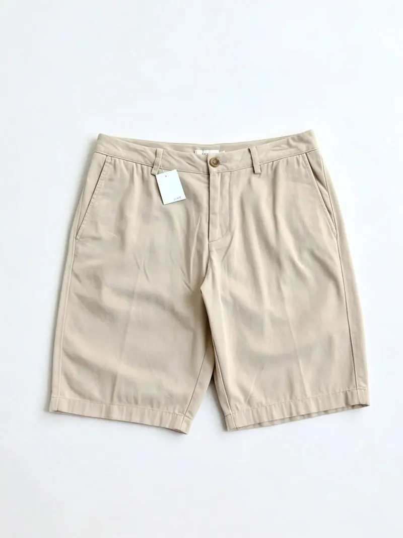 POLHAM CHINOS SHORT PANTS | CELANA PENDEK | CLWM  photo 1