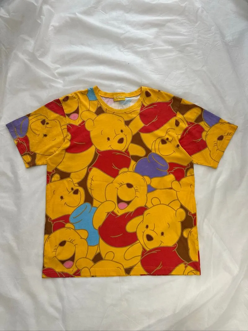 Disney T-shirt photo 1