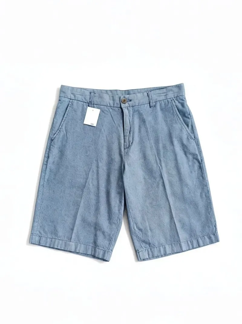 TOPTEN CHINOS SHORT PANTS | CELANA PENDEK | CLWM photo 1