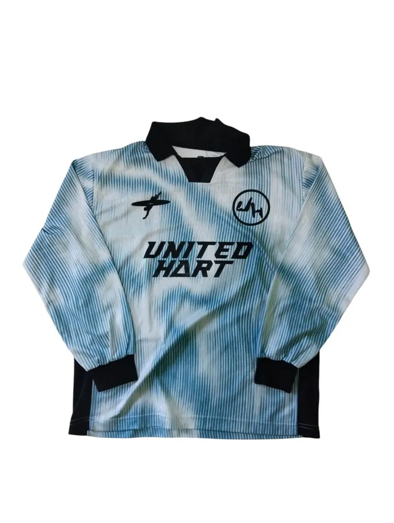 UH Longsleeve Jersey - Dive photo 1