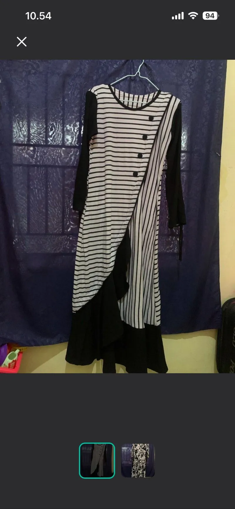Gamis wanita photo 1