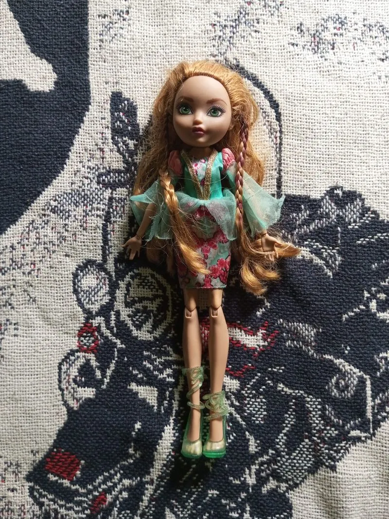 figure original Mattel  photo 1