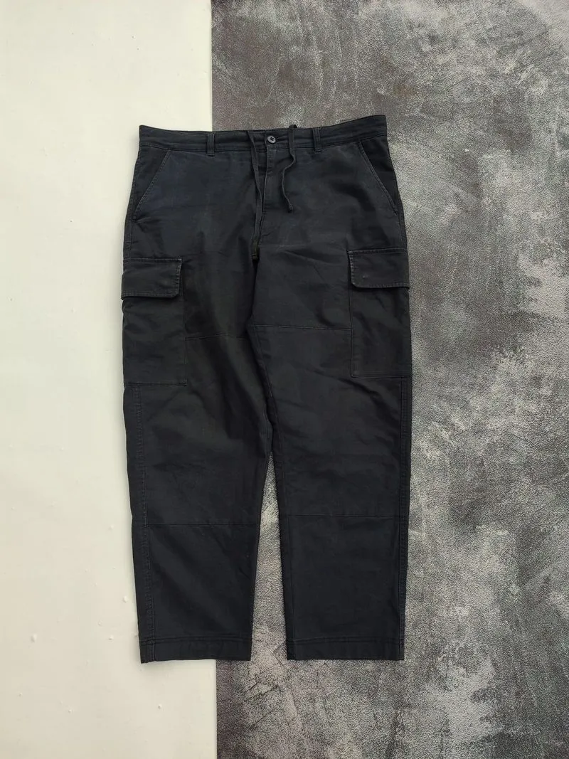 Uniqlo Cargo Relaxed Long Pants photo 1