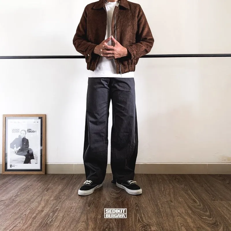 NOMANUAL BRAND photo 1