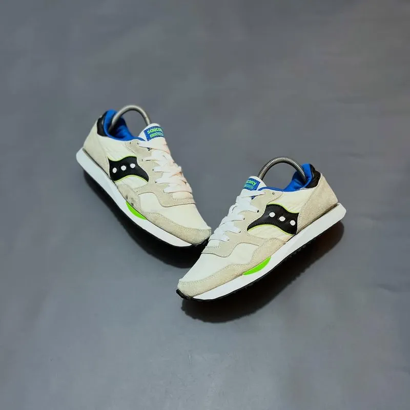 Saucony DXN Trainer photo 1