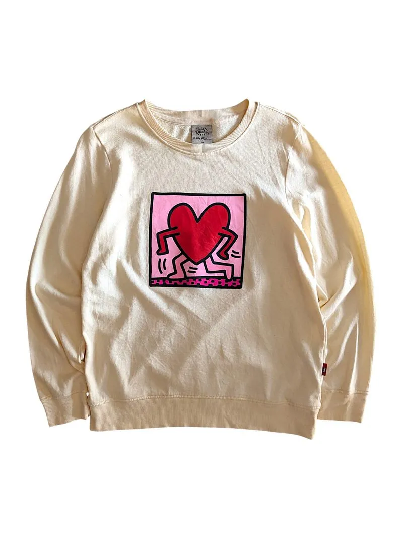 Keith Haring Sweatshirt  photo 1