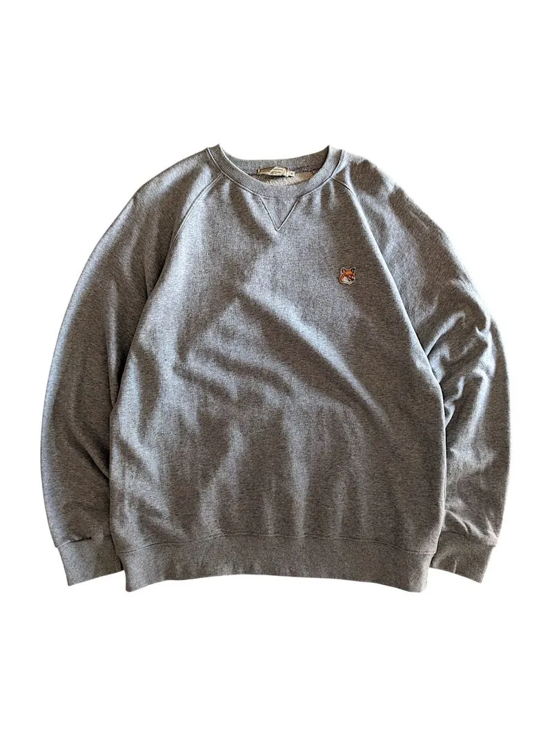 Maison Kitsune Sweatshirt  photo 1