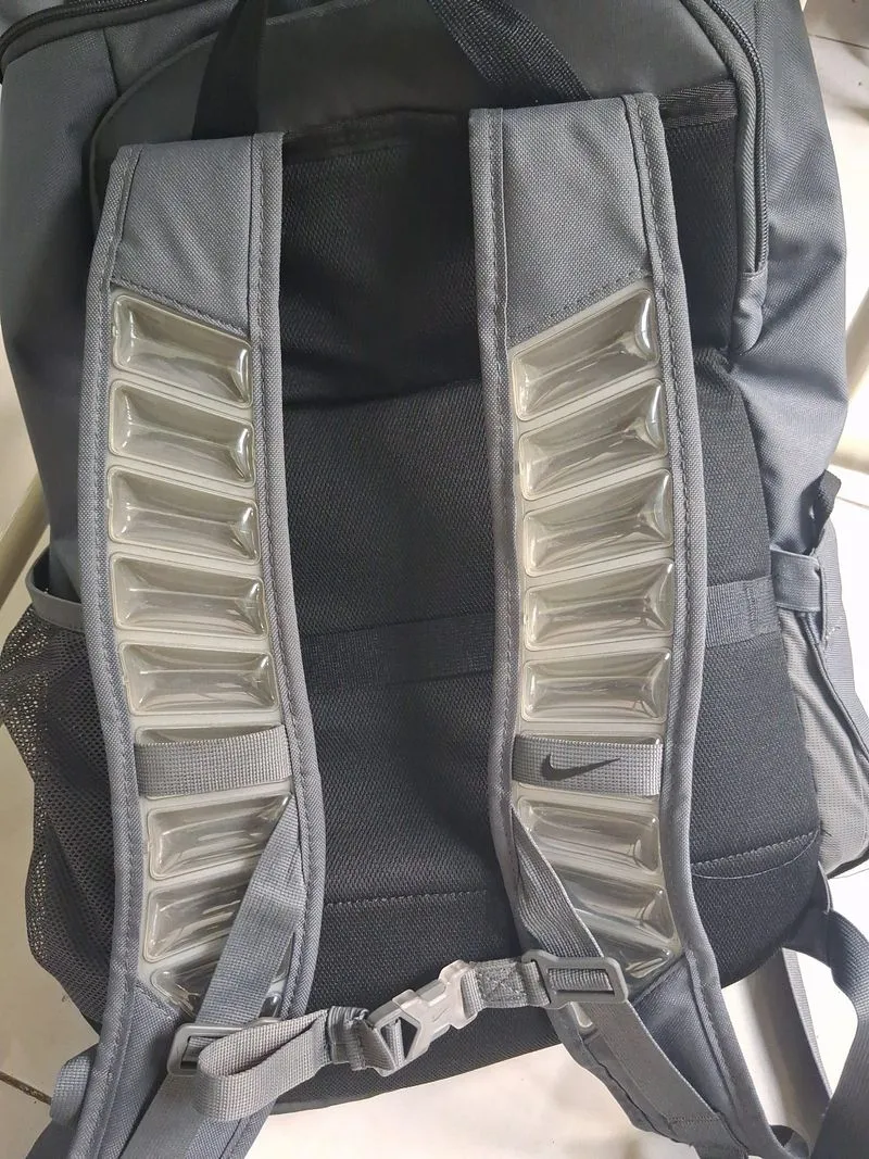 Nike elite bag pack photo 1
