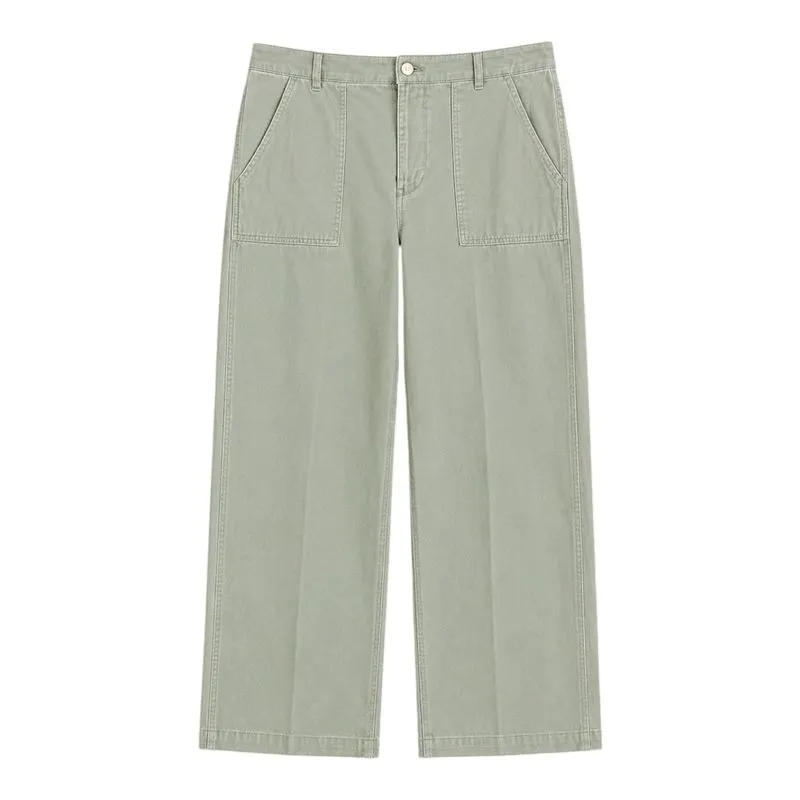 Fatigue pants  photo 1