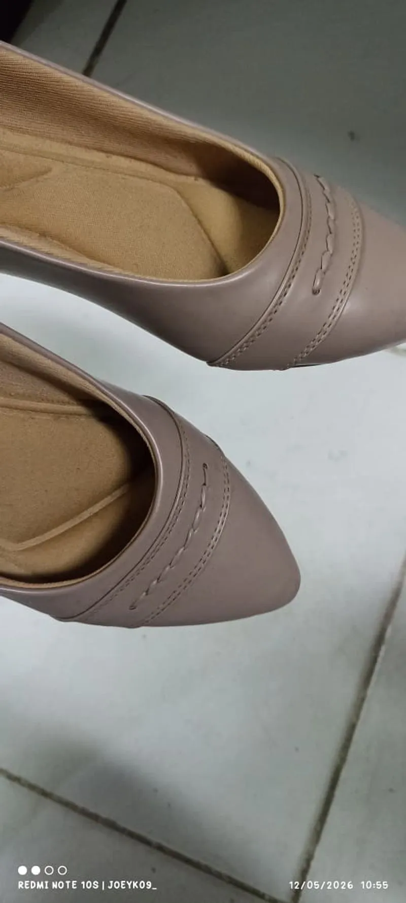 Flat Shoes Fladeo photo 1