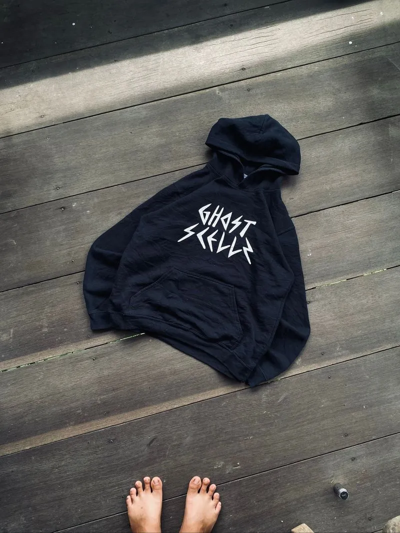 Hodie Ghost scellz photo 1