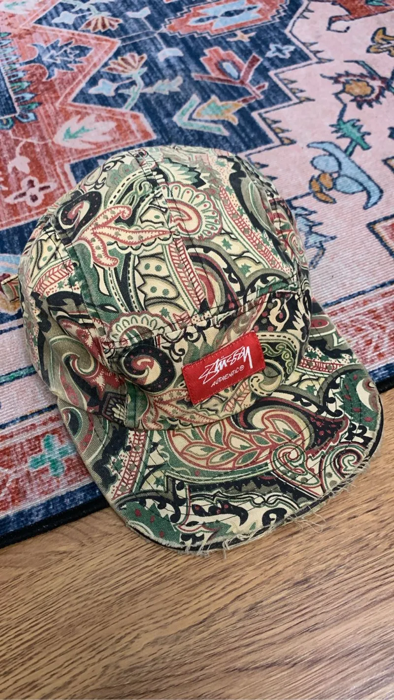 VTG stussy 90’s photo 1