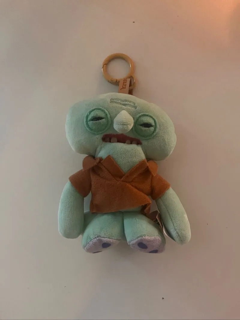 fuggler keychain toy photo 1