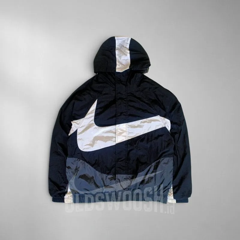 Jaket Nike Trademark Black photo 1