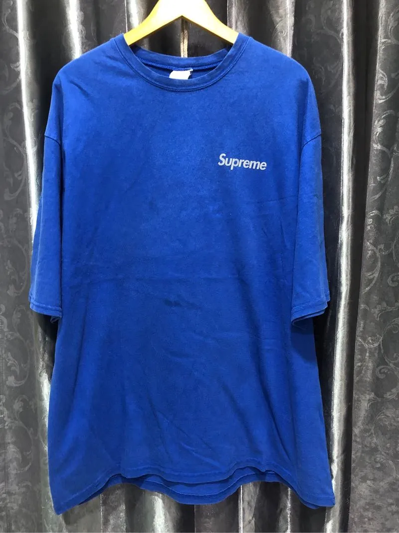 Supreme USA photo 1