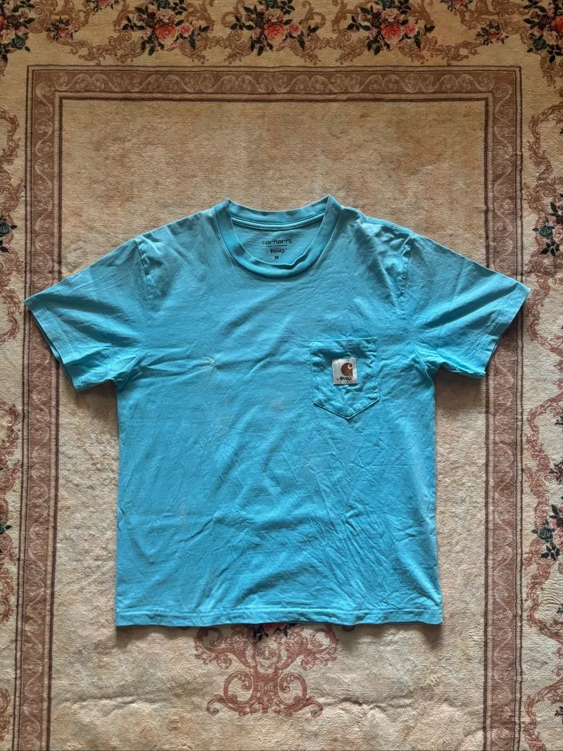 Carhartt x Awake photo 1