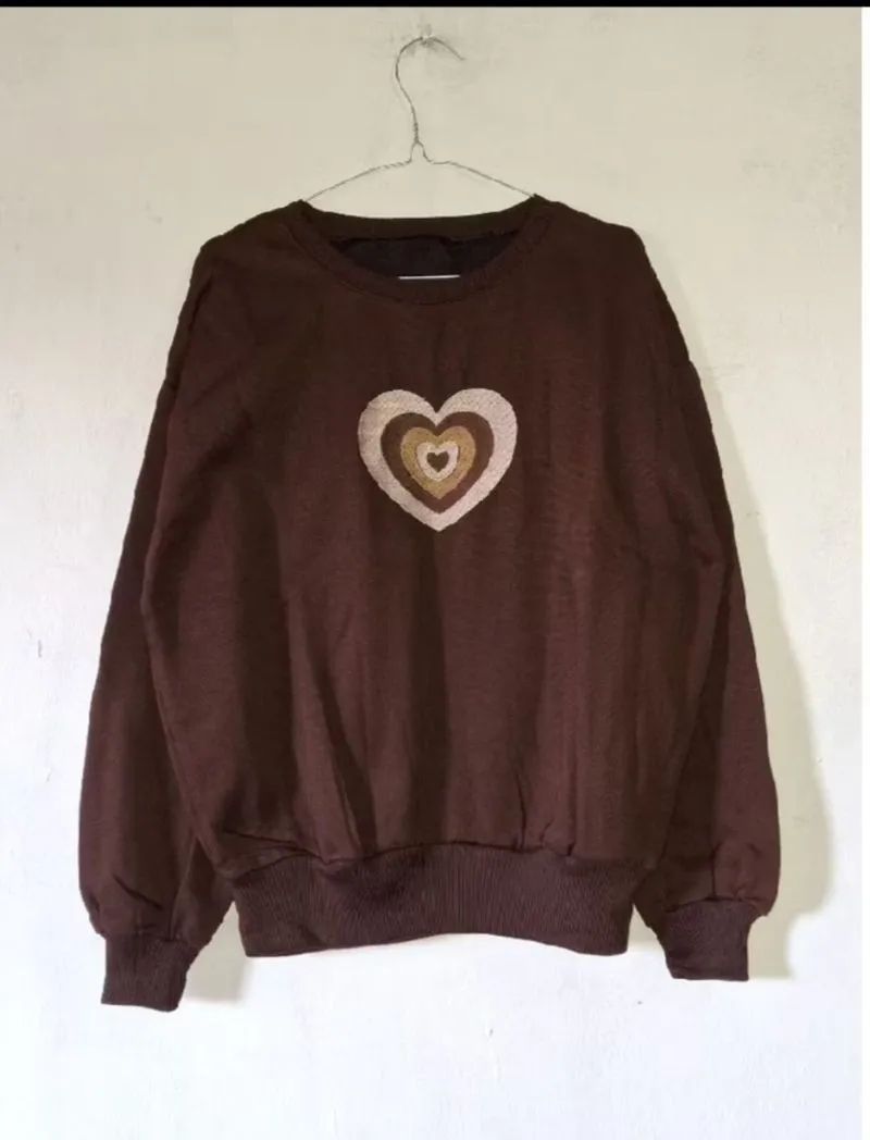 Sweater premium  photo 1