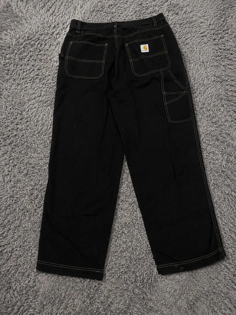 carpenter carhartt  photo 1
