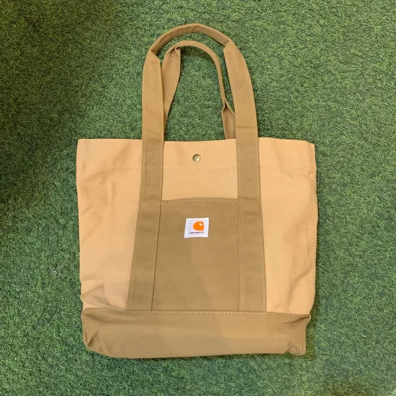 Tas Totebag Carhartt photo 1