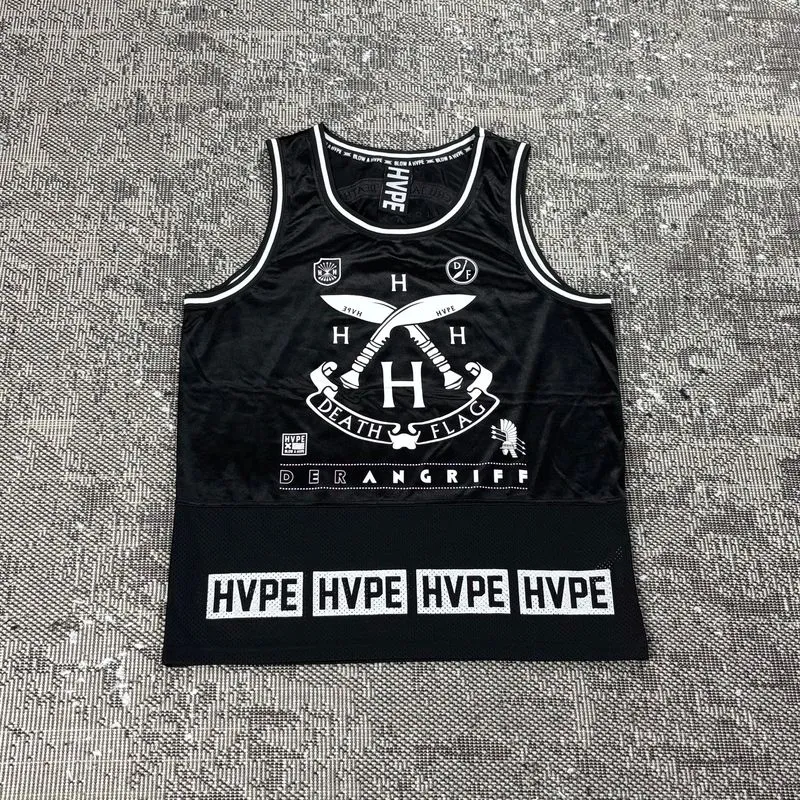 JERSEY BASKETBALL HVPE, size L photo 1