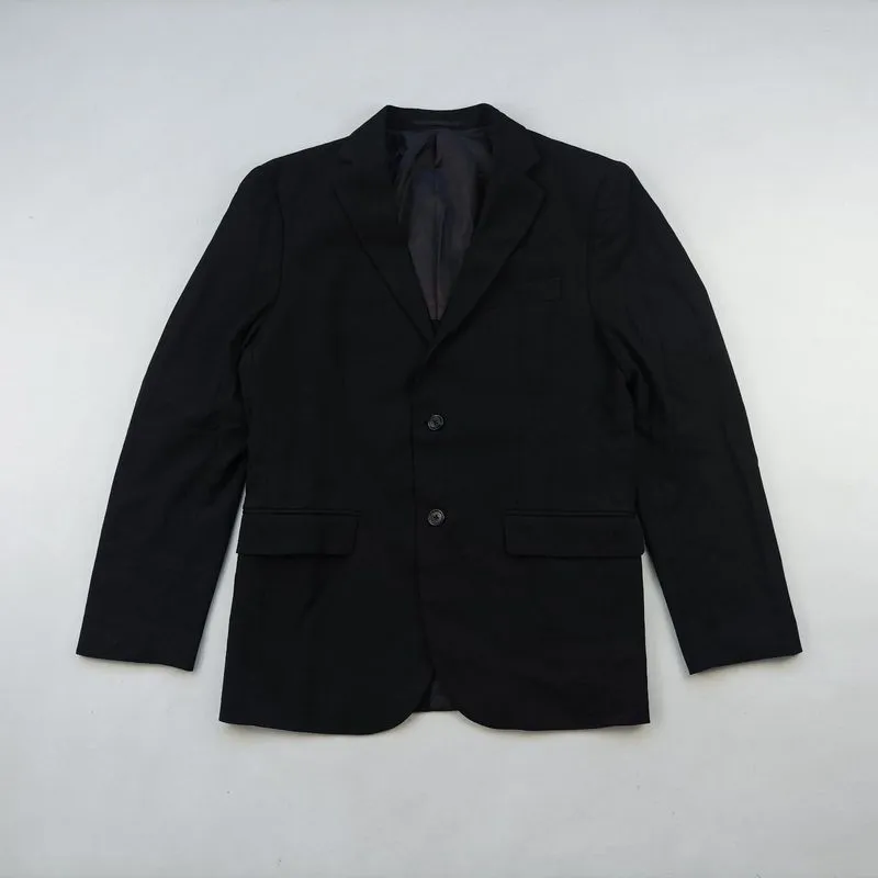 GU jas Blazer size M pria P012 photo 1