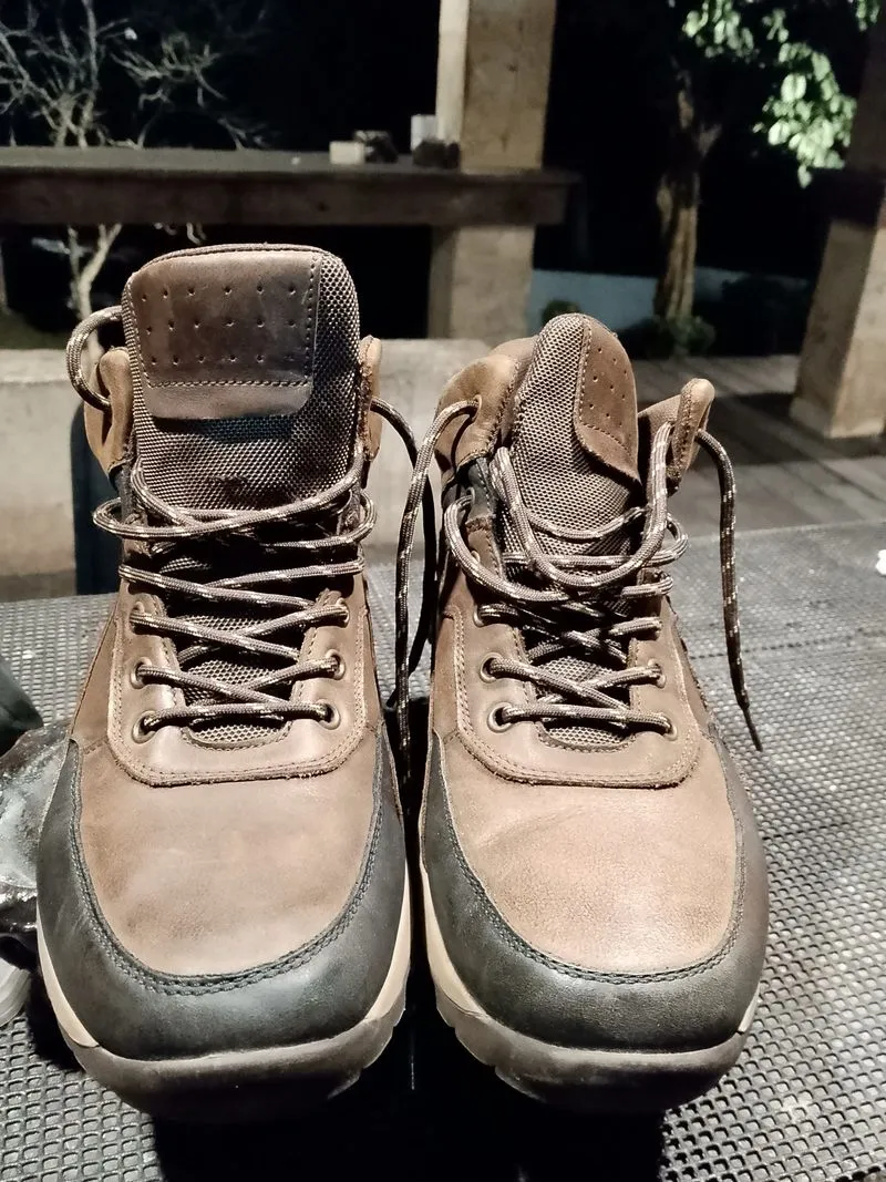sepatu jim joker 1BR 42 photo 1