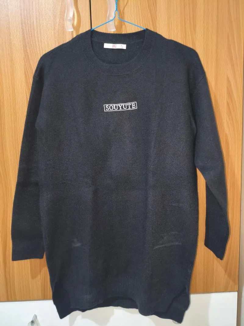 Sweater photo 1