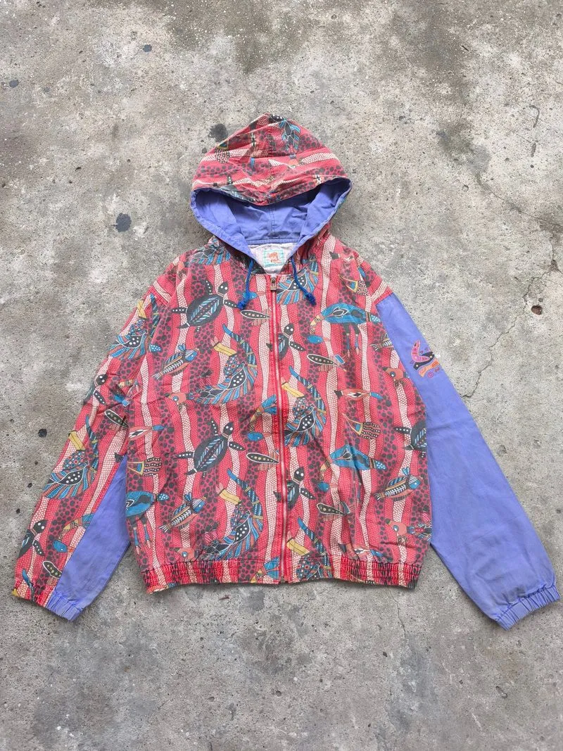 90s Oneill Native australia jacket photo 1