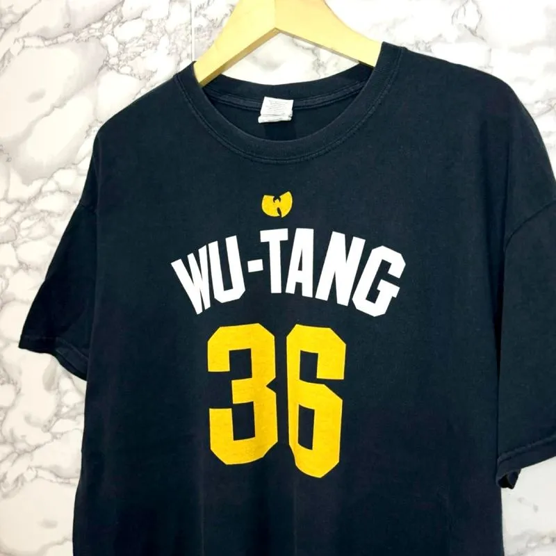 Kaos band vintage wutang 2014 snoop dogg eminem photo 1