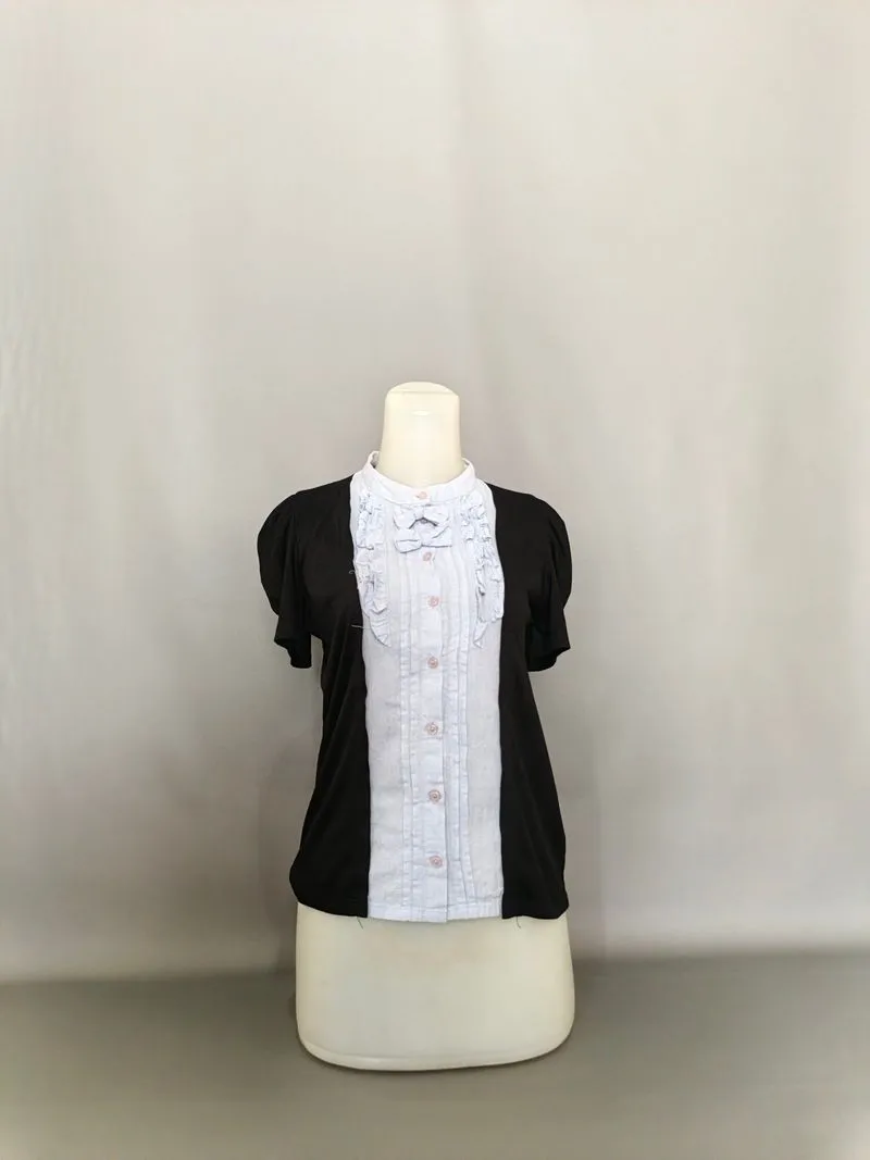 Blouse mesense  photo 1