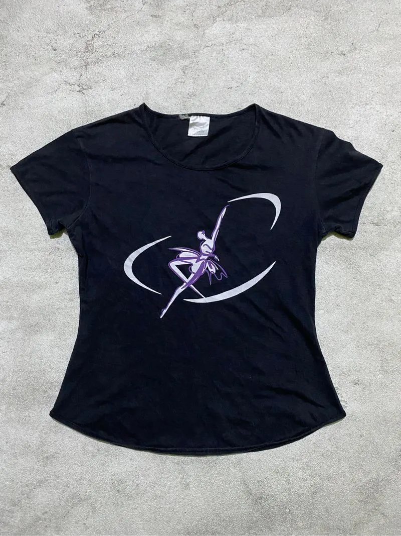 Y2K Tshirt  photo 1